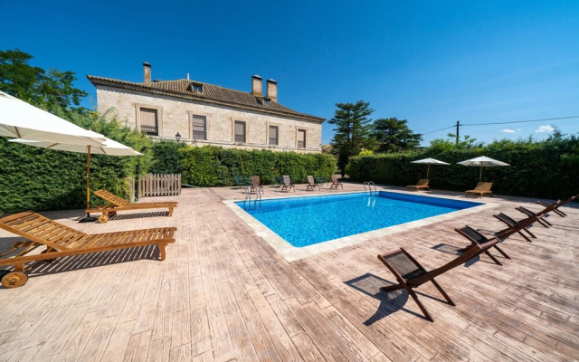 La Posada de Pradorey