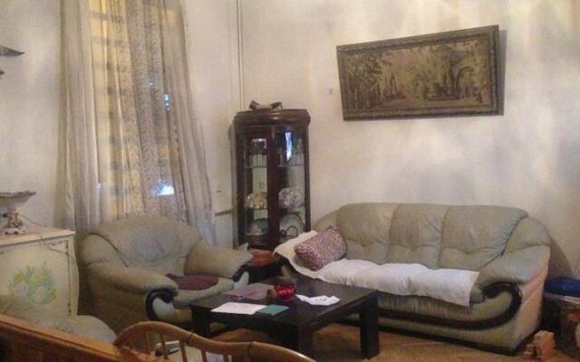 Holiday Home On Gogebashvili