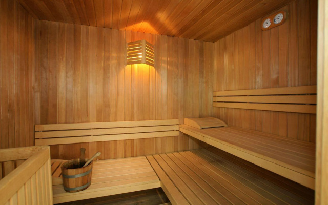 Hotel Resort Al Sole