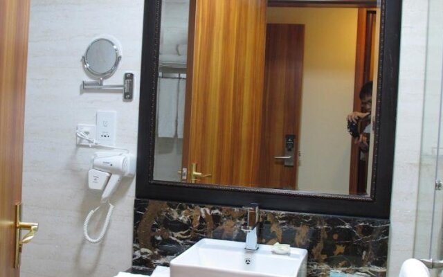 Xiamen Kingty Hotel
