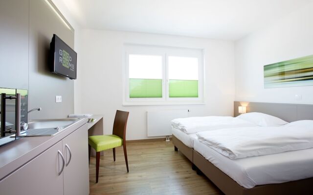 Hotel Good Rooms Guntramsdorf