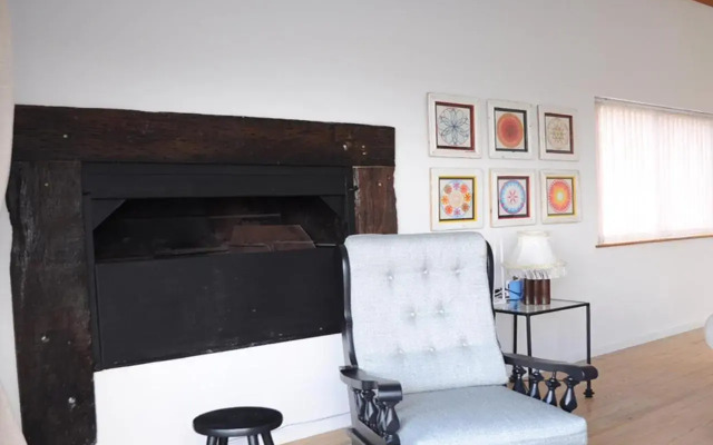 Two Palm House - Vermont