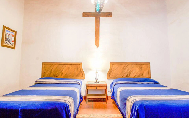 Hotel Mi Pueblito By Rotamundos