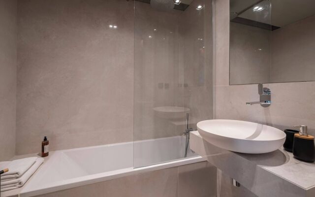 Garden View - Savoy Residence Casa Branca II