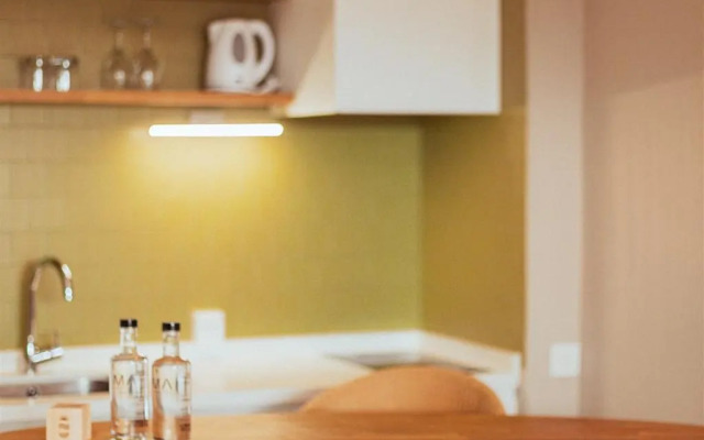 AMA Ibiza Suites - Adults Only