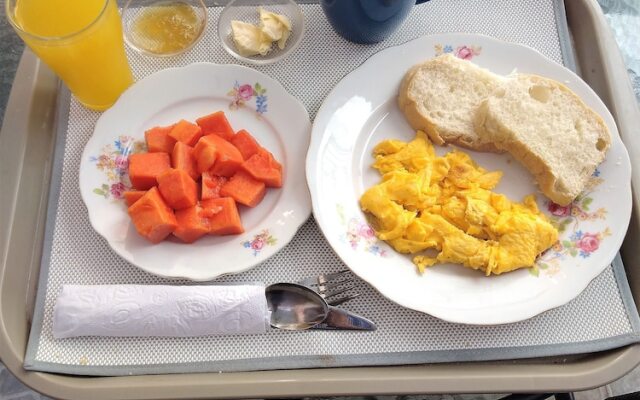 El Rinconcito Hostal