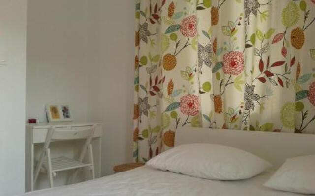 Kampos Rooms