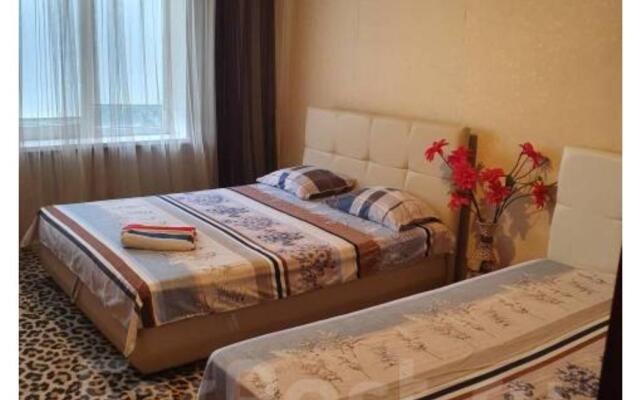 Апартаменты на проспекте Красного Знамени 114