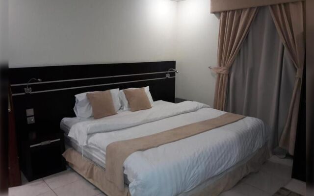 Dar Knan Furnished Units