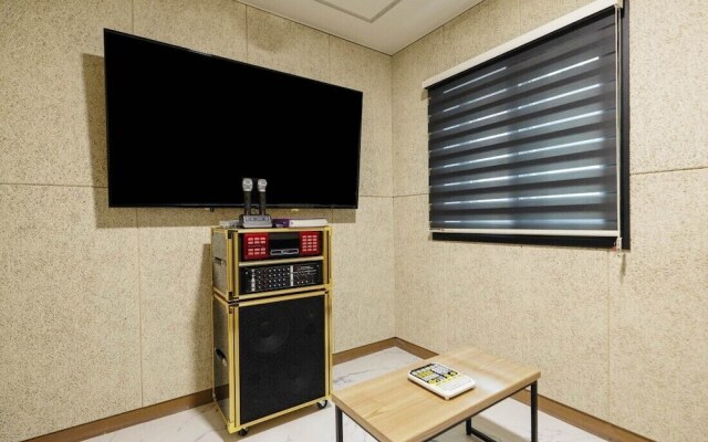 Brown Dot Hotel Ansan Gojan