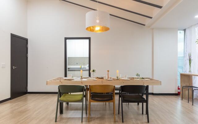 Eehwa Hue Guesthouse