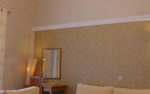 Villa Alicante