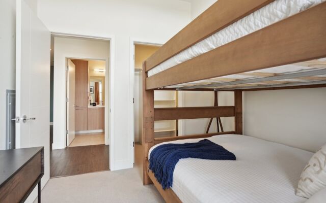 Skyline Penthouse | Espadin LoHi