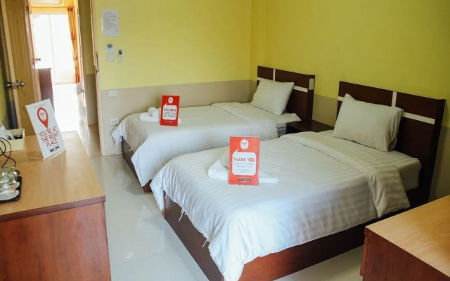 NIDA Rooms Mak Khaeng 88