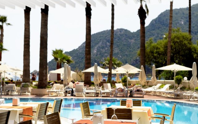 Sea Star Marmaris - Adults Only - All Inclusive