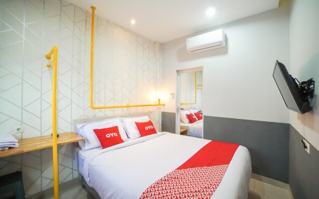 Capital O 90874 Millenium Inn 2