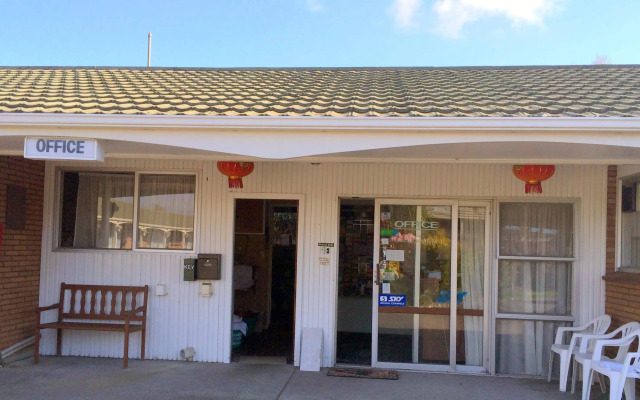 Coachman Motel