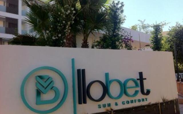 B-Llobet