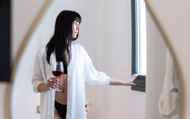 Electra Suites & Spa
