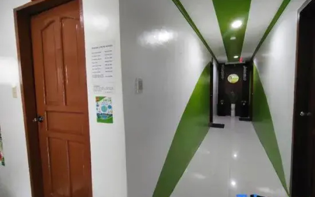 MilVir Tourist Inn El Nido near Beach