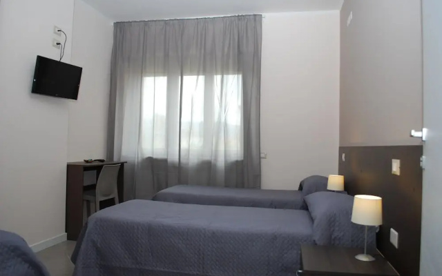 B&B Grandangolo