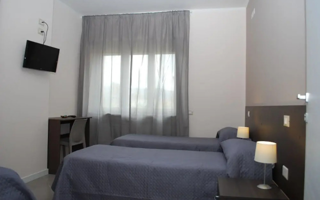 B&B Grandangolo