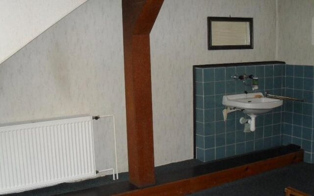 Pension Begonie