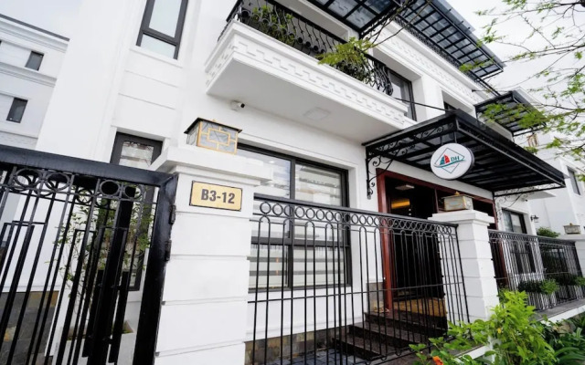 Pearl Villas Phuong Bai Chay Ha Long