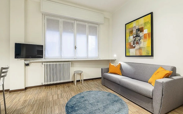 Shortstays Design Loft Broglio 2
