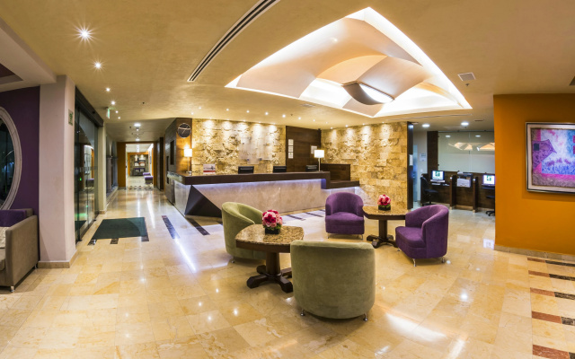 Holiday Inn Orizaba by IHG