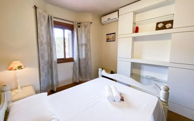 Mont Serrat 304 - My Home Temporada