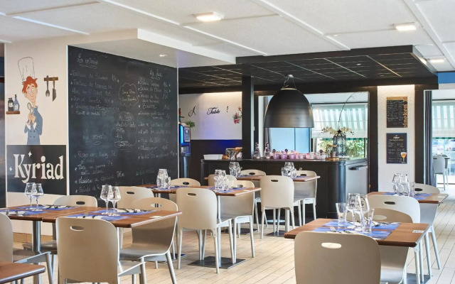 Kyriad Tarbes - Bastillac