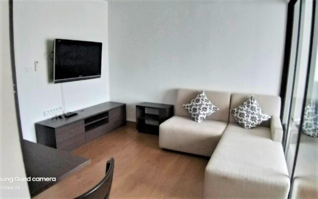 Sujinda Phuket Home Condo