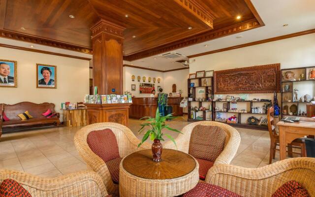 Soria Moria Boutique Hotel