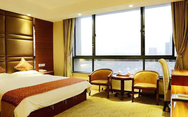 Junkai Hotel