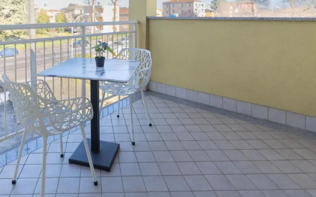 Hotel Giallo