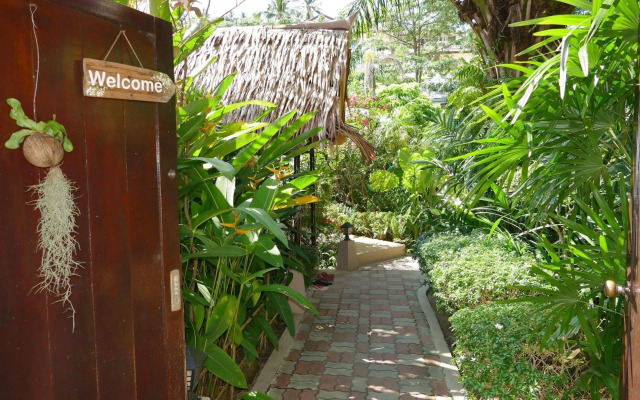 Baan Sukreep Resort