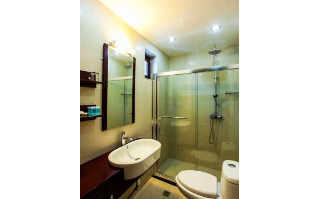 Crystal Hill Villas