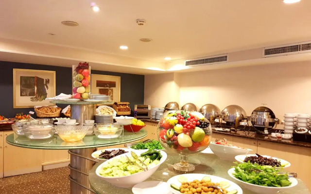 Jura Hotels Mavi Sürmeli Adana