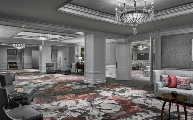 The Ritz-Carlton, Atlanta