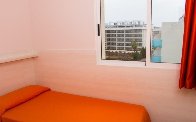 Zahara Apartments