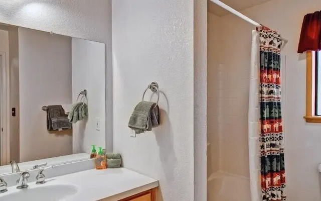 Scenic Wonders Yosemite View 3 Bedrooms