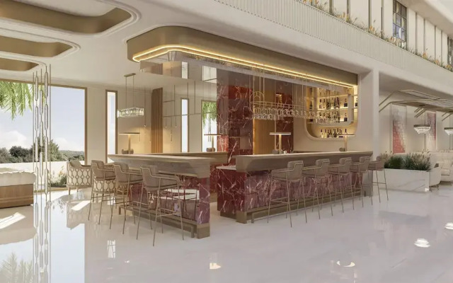 Dicosta Hotel and Spa