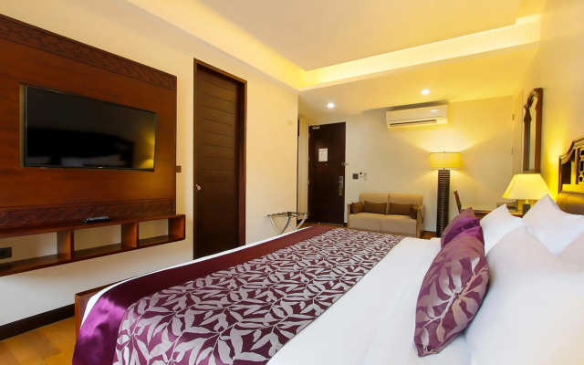 Rimnaam Klangchan Hotel
