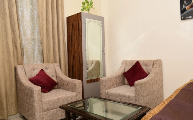 Hotel Buddha International