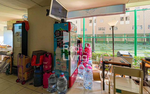 RedLiving Apartemen Kalibata City - Homy Jasen Tower Jasmine