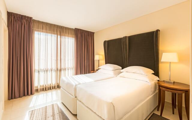 Marriott Residences Salgados Resort, Algarve