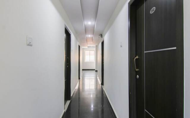 OYO 12768 Ramachandra Residency