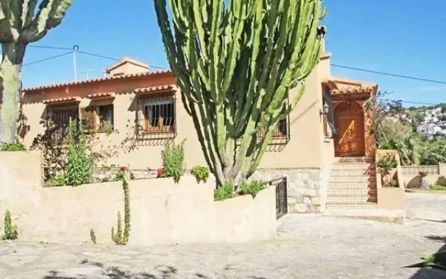 Villa Perles