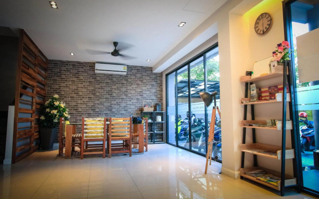 Vipa House Phuket